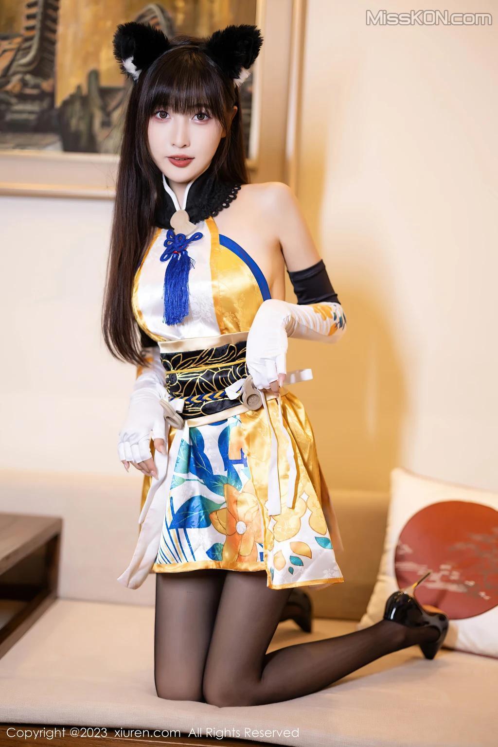 XIUREN No.7231 – 7238 (649 photos)(18)