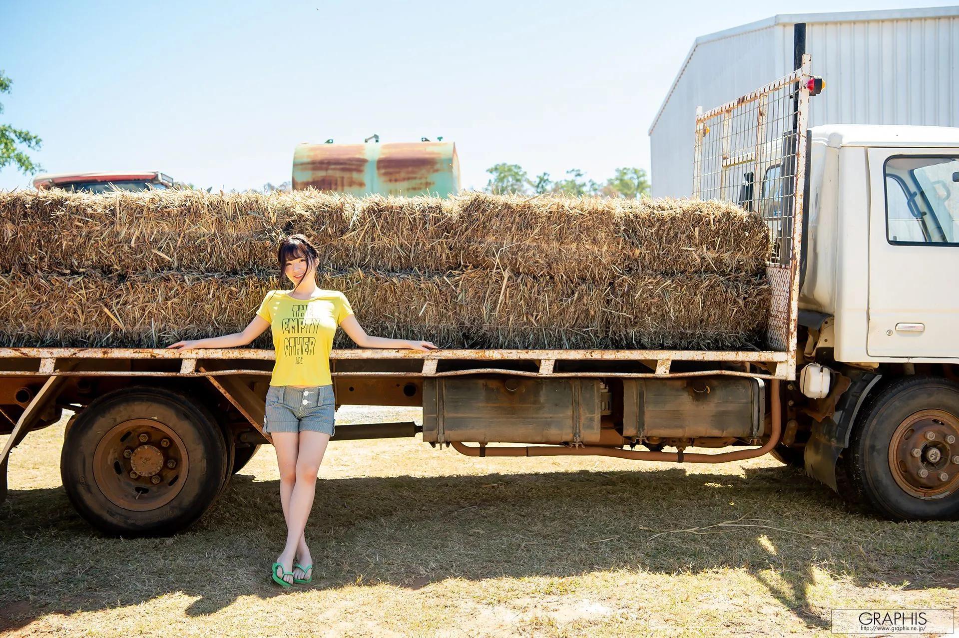 Special 桜羽のどか(59)