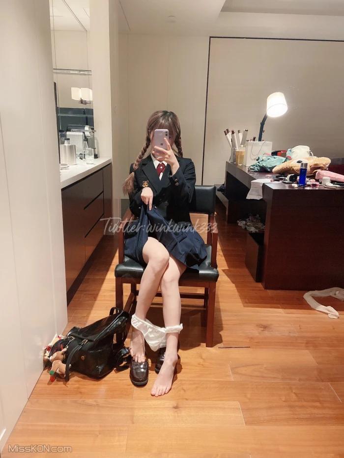 Coser@自整理福利姬: 六套合集 2024-10-22 (1014 photos )(762)