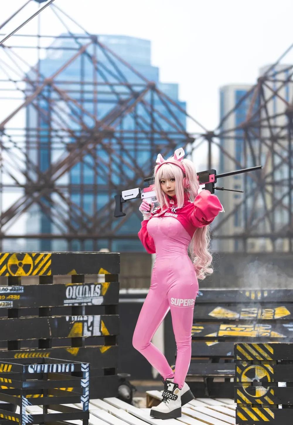 桃井乳平 - 爱丽丝(2)