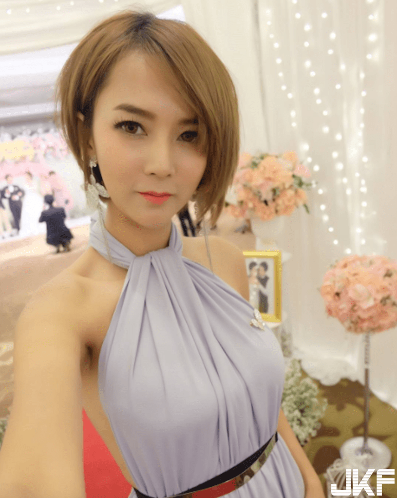 泰国版「波多野结衣」高颜值逼死人！IG满满的养眼照真的超可爱…-小湿妹图(15)