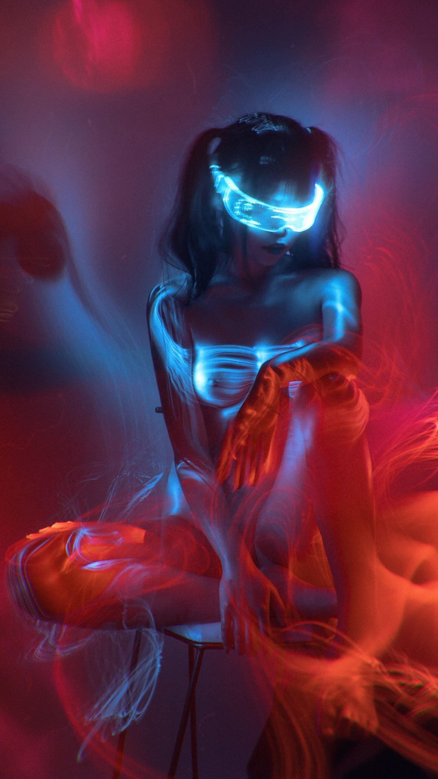 爆机少女喵小吉：福利(8)