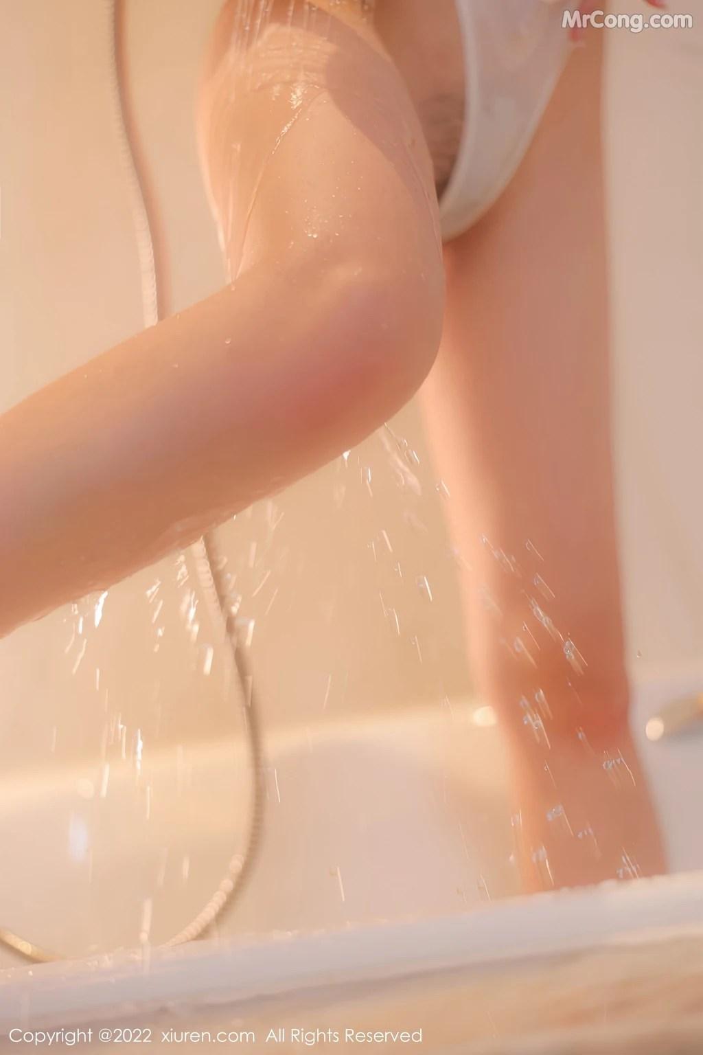 XIUREN No.6013: 美七Mia (70 photos)(34)