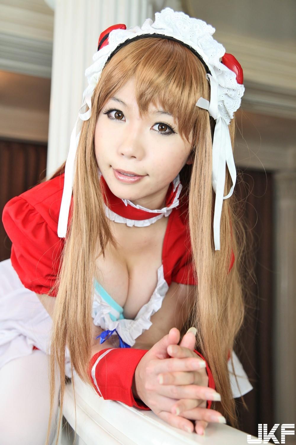 [日暮企画(日暮りん)] これがあなたの爱玩メイド(75)