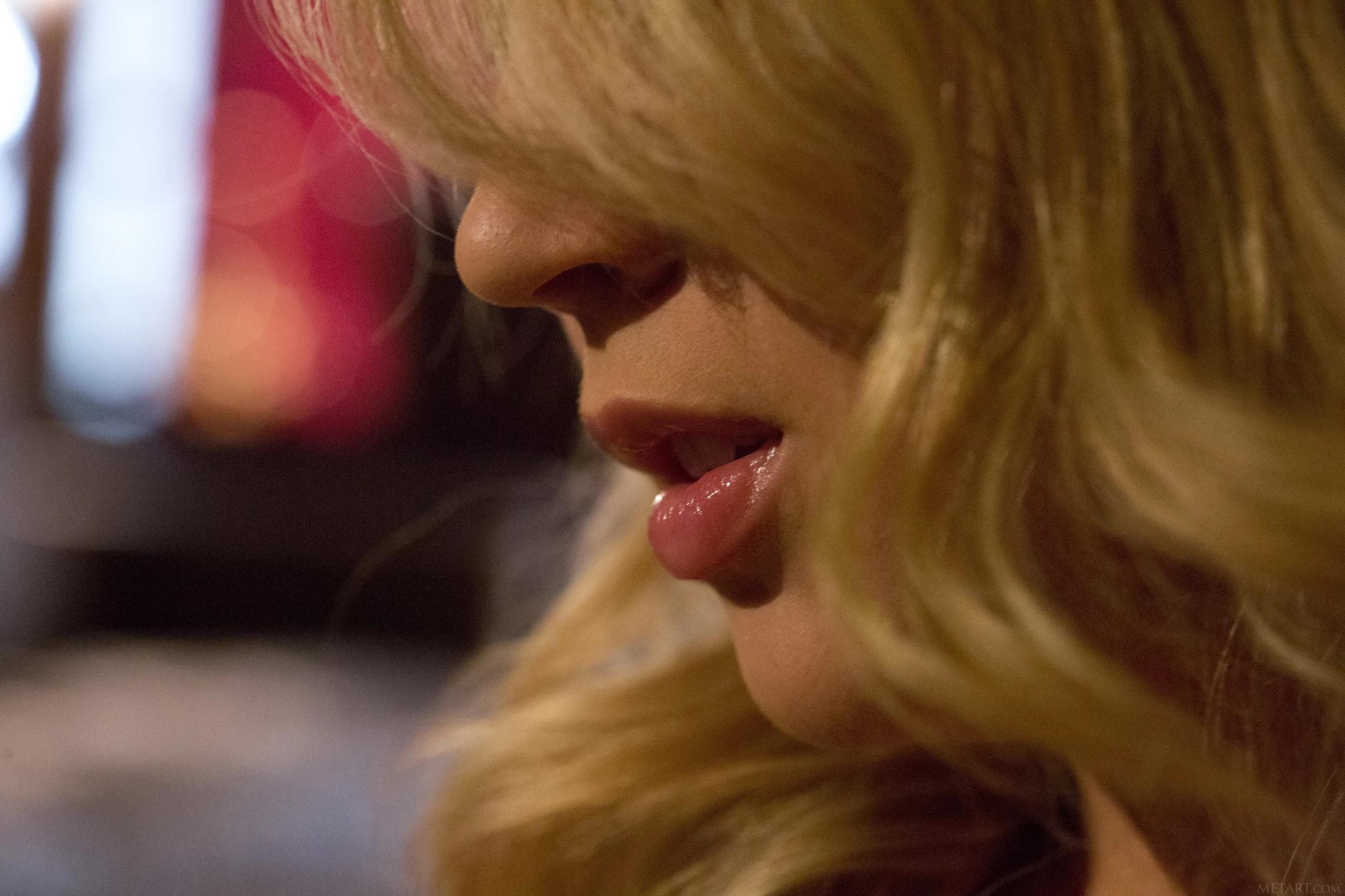 Zoey Taylor - Presenting Zoey Taylor (122P)(79)