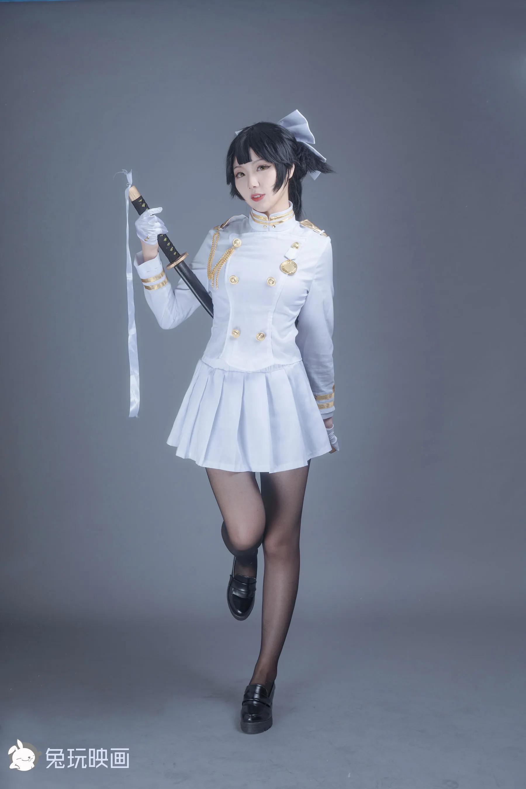 [兔玩映画] - 碧蓝航线 高雄 獒(35)