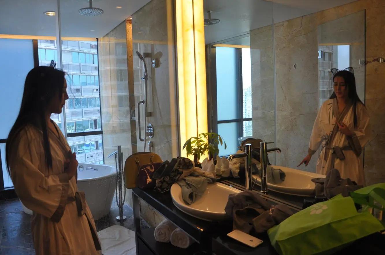 国模秦雪 大尺(三)106(31)