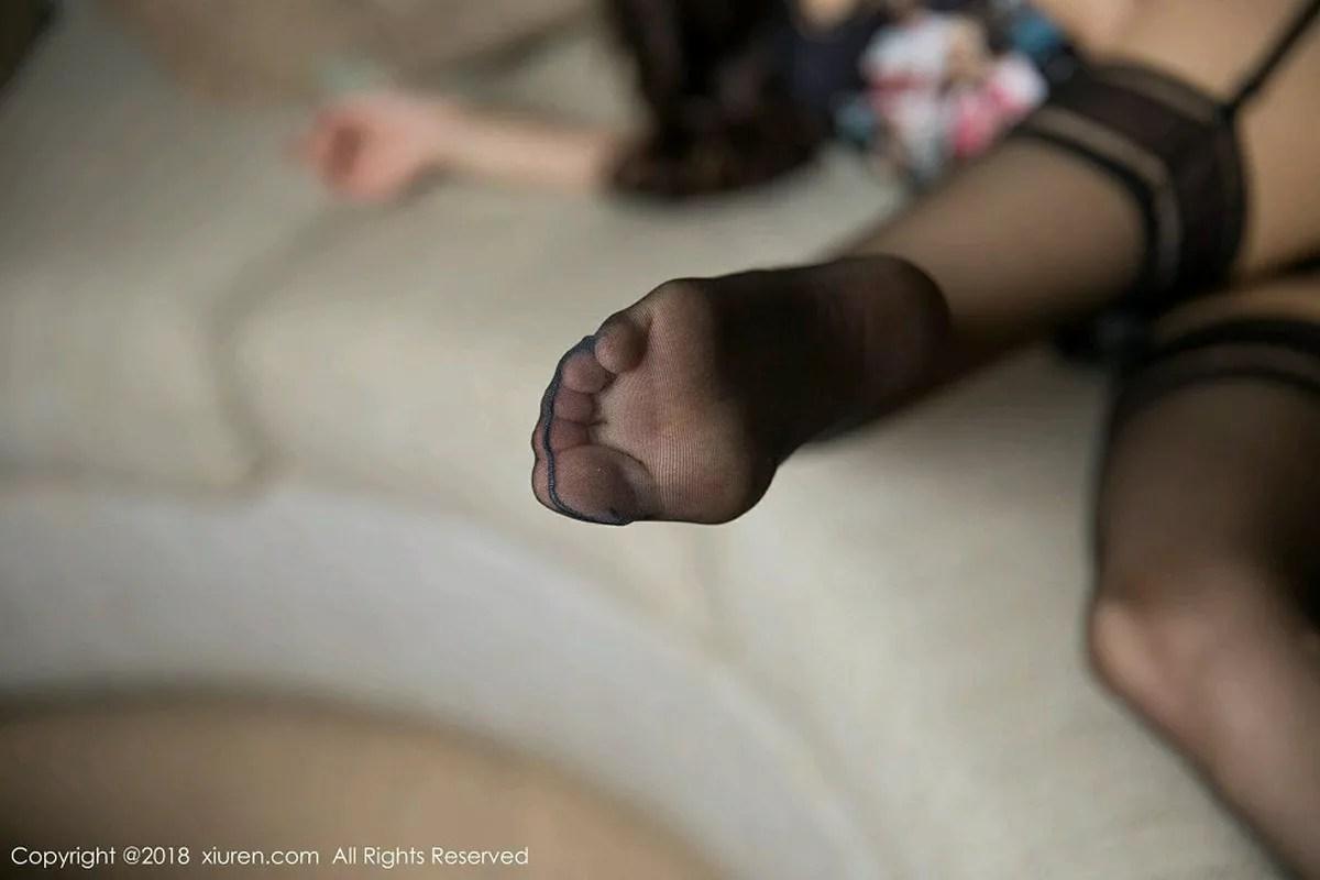 [XiuRen秀人网]第1233期杨晨晨写真(39)