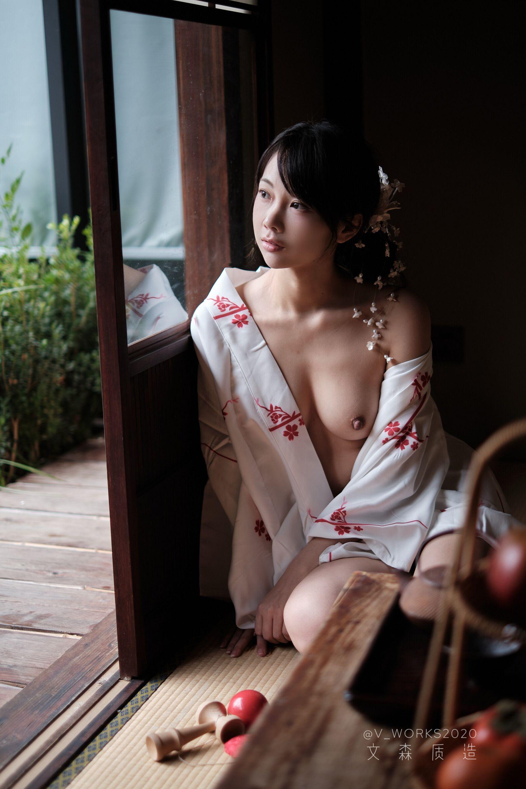 国模套图 小安《网络收集》(245)