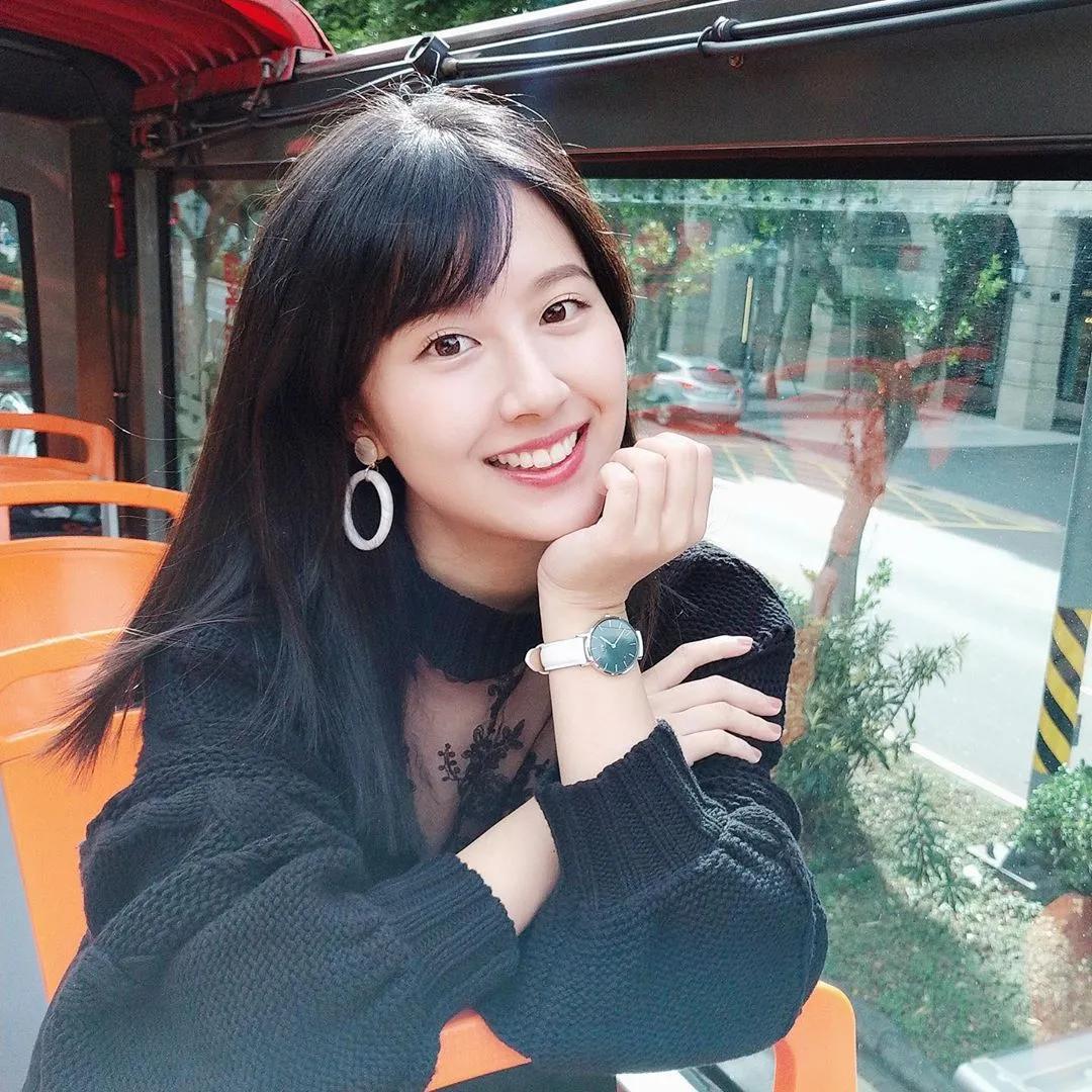 小燕Melody 纤细身材下的满满好料：OP！(13)