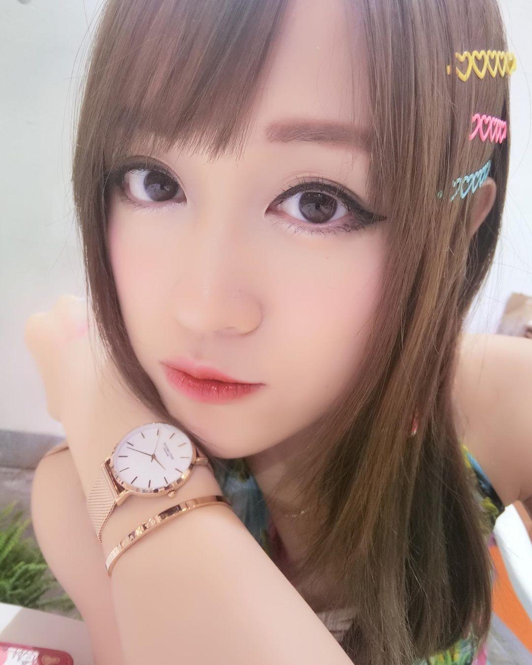 箐箐吴 火辣爆表身材让男粉蠢蠢欲动.....(10)