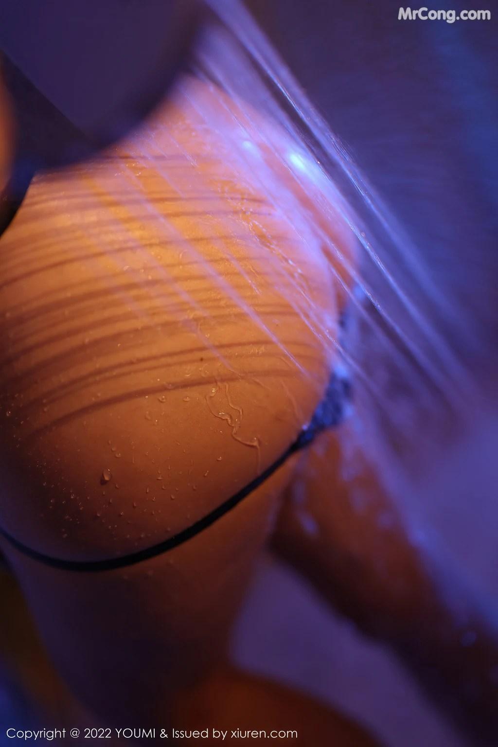 YouMi Vol.835: Wang Yu Chun (王雨纯) (74 photos)(39)