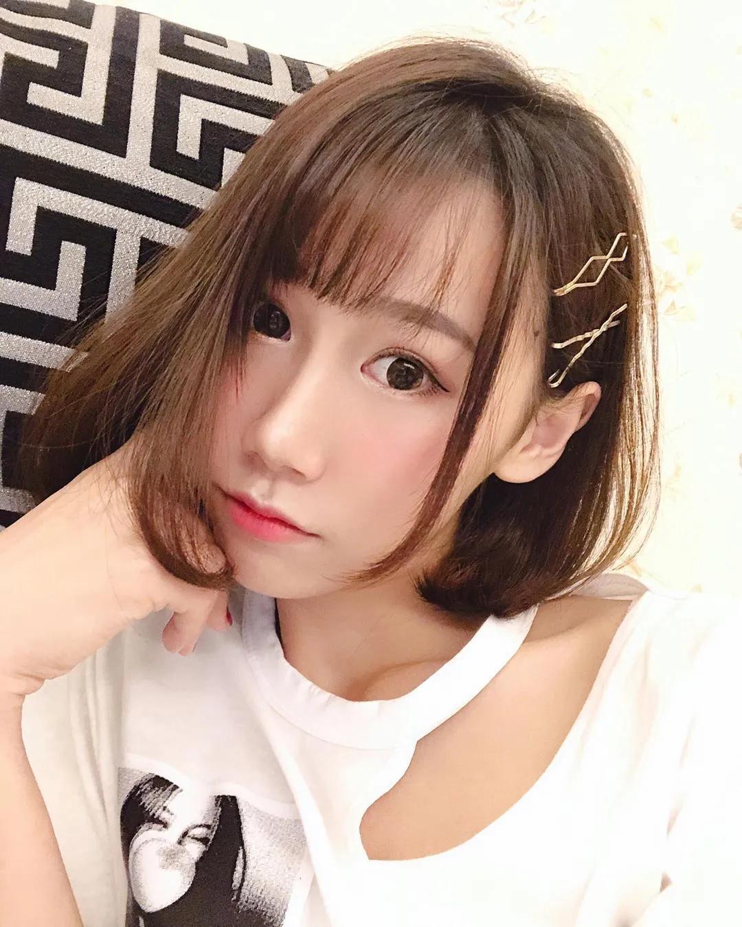 陈宥妡 女友力大爆棚笑容有够甜(5)