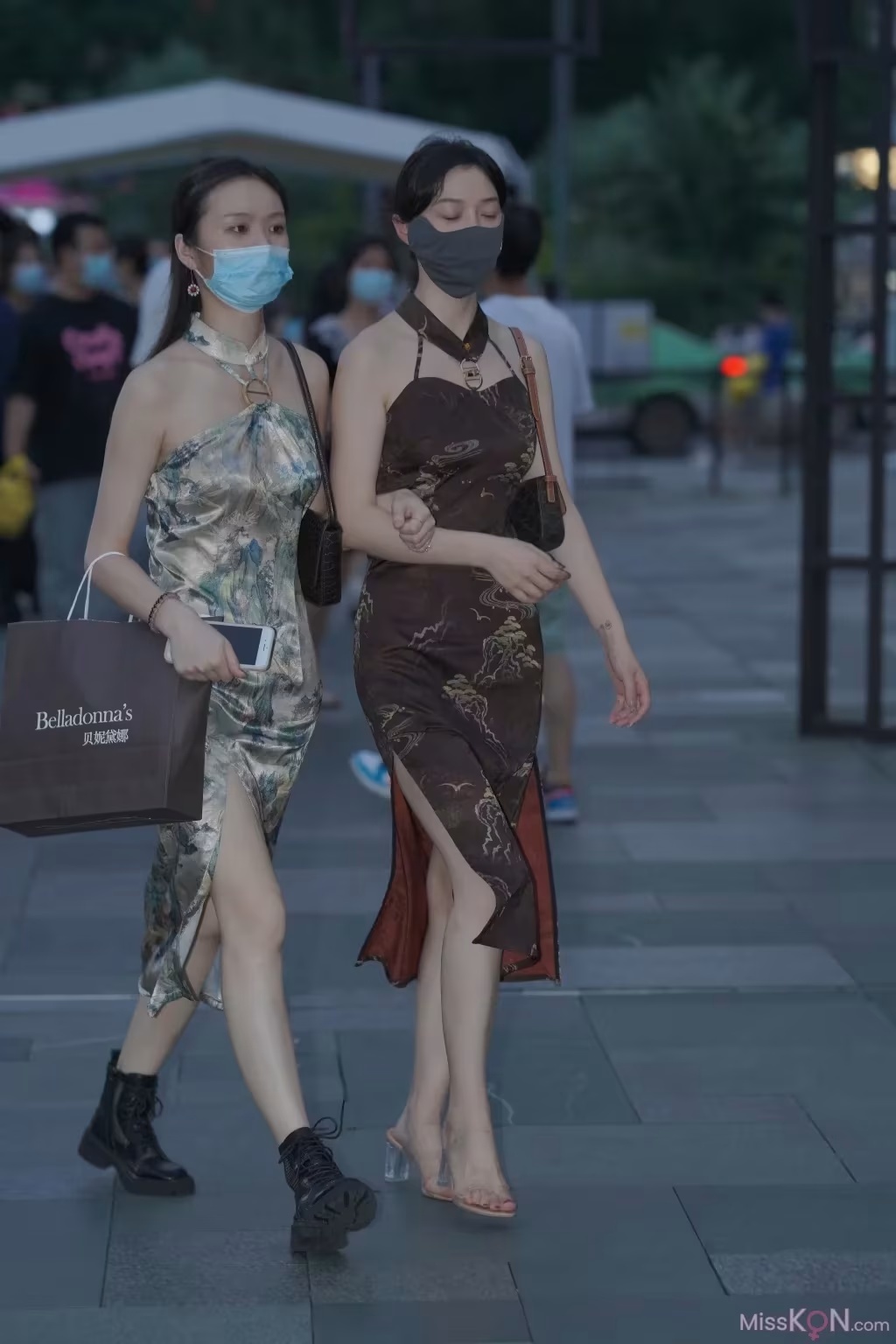 [精選街拍作品] No.4346 – 4360 (2120 photos) - ( Page 1 / 12 )(167)