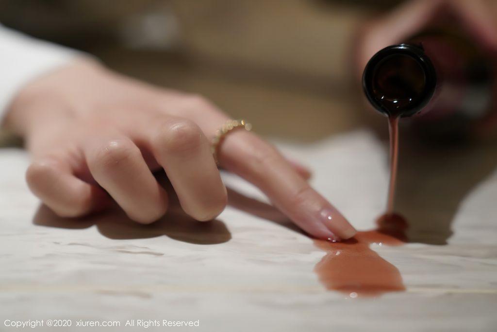 XIUREN No.2722: Zhou Yuxi (周 于 希 Sandy) (139 photos)(101)