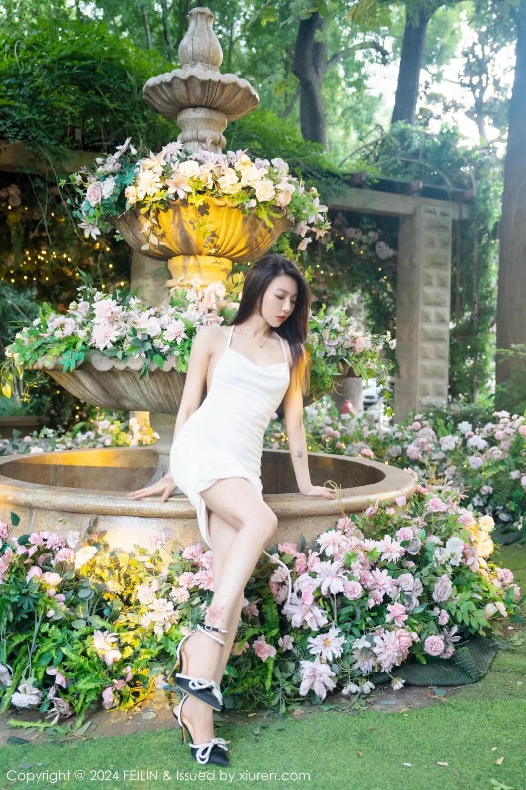 FeiLin Vol.472 冯木木(3)