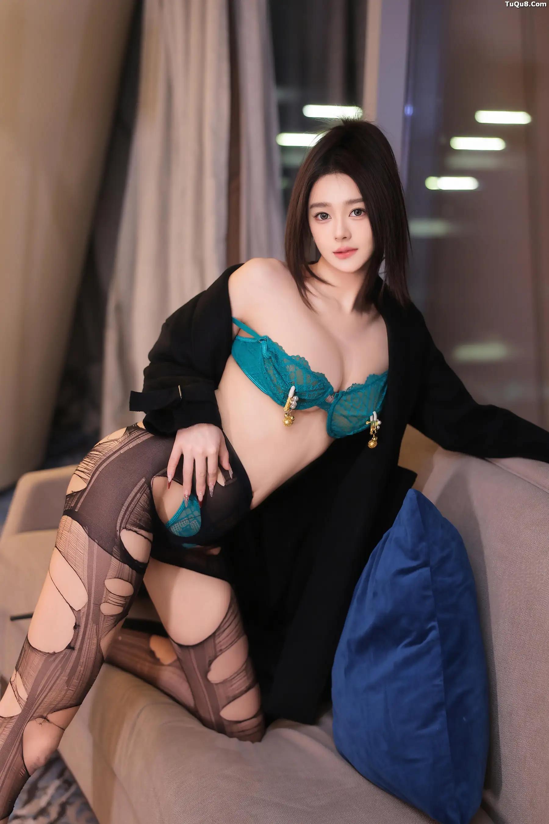 [XiuRen秀人网]第B098期Candy糖糖写真(22)