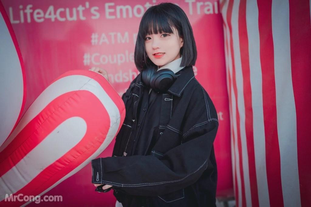 DJAWA Photo - Jeong Jenny (정제니): "Theme Park Girl" (162 photos)(127)