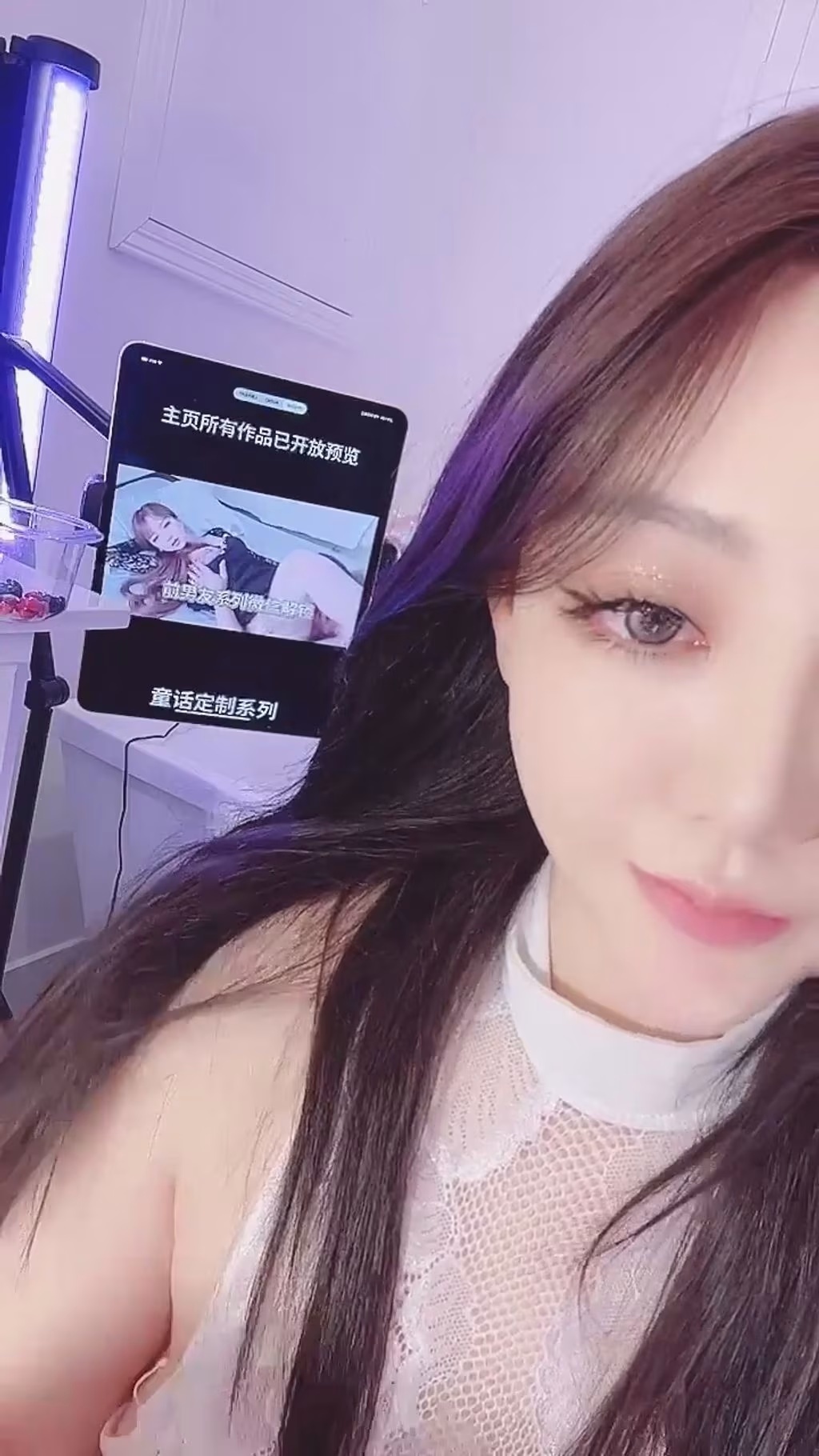 童話女神：曼妙身姿的夢幻之境(34)