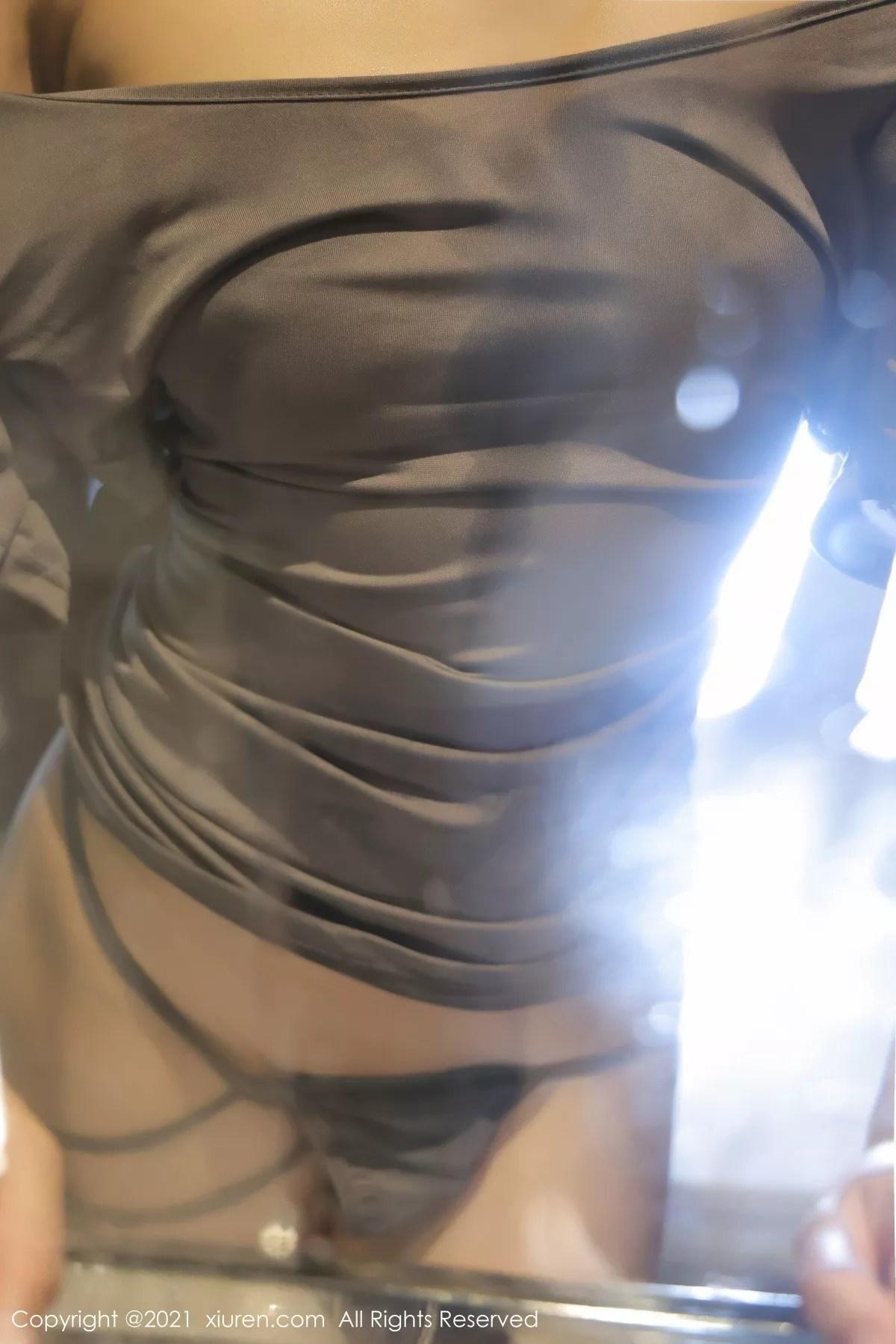 [XiuRen秀人网]第4271期周慕汐写真(65)