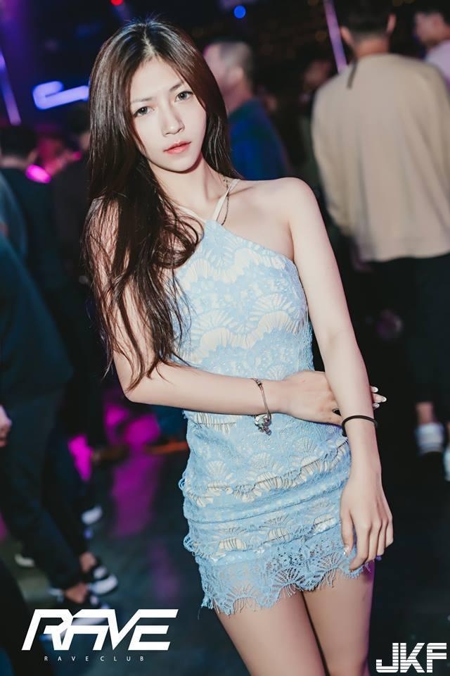 Rave club-2016.12.03(六)【派对国王Famous(8)