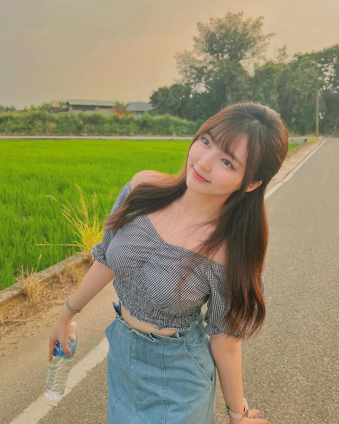 「鼎惠Venus」深藏不露好身材太惊喜 粉丝视线移不开(12)