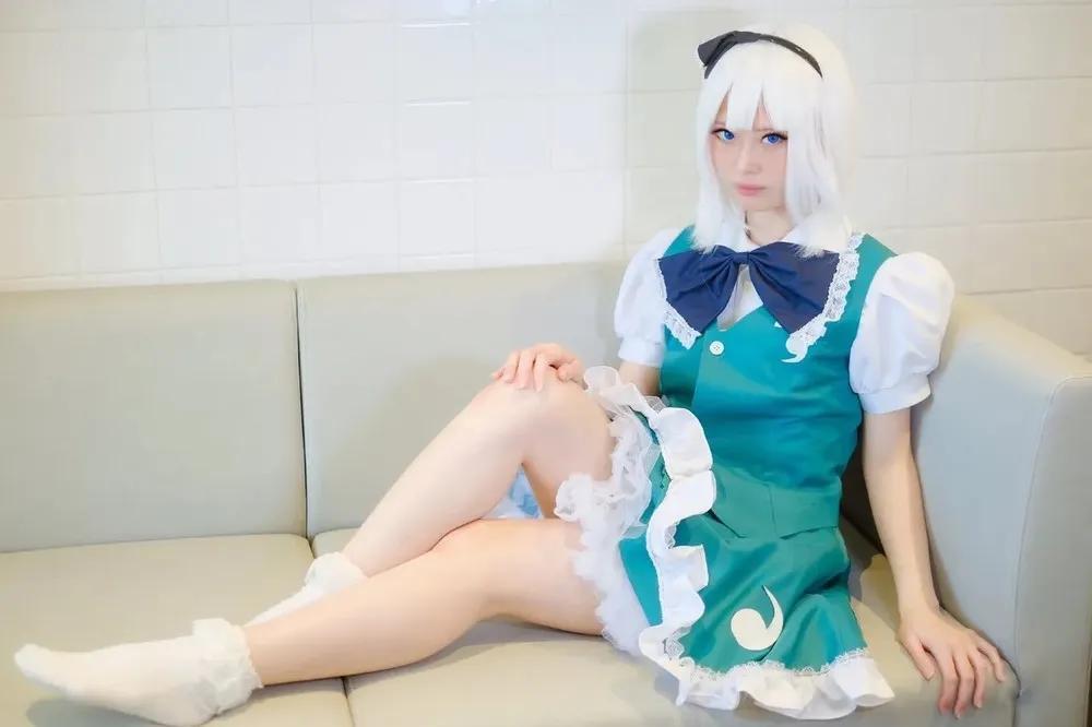 [petapetahnnuu] Youmu Konpaku(6)