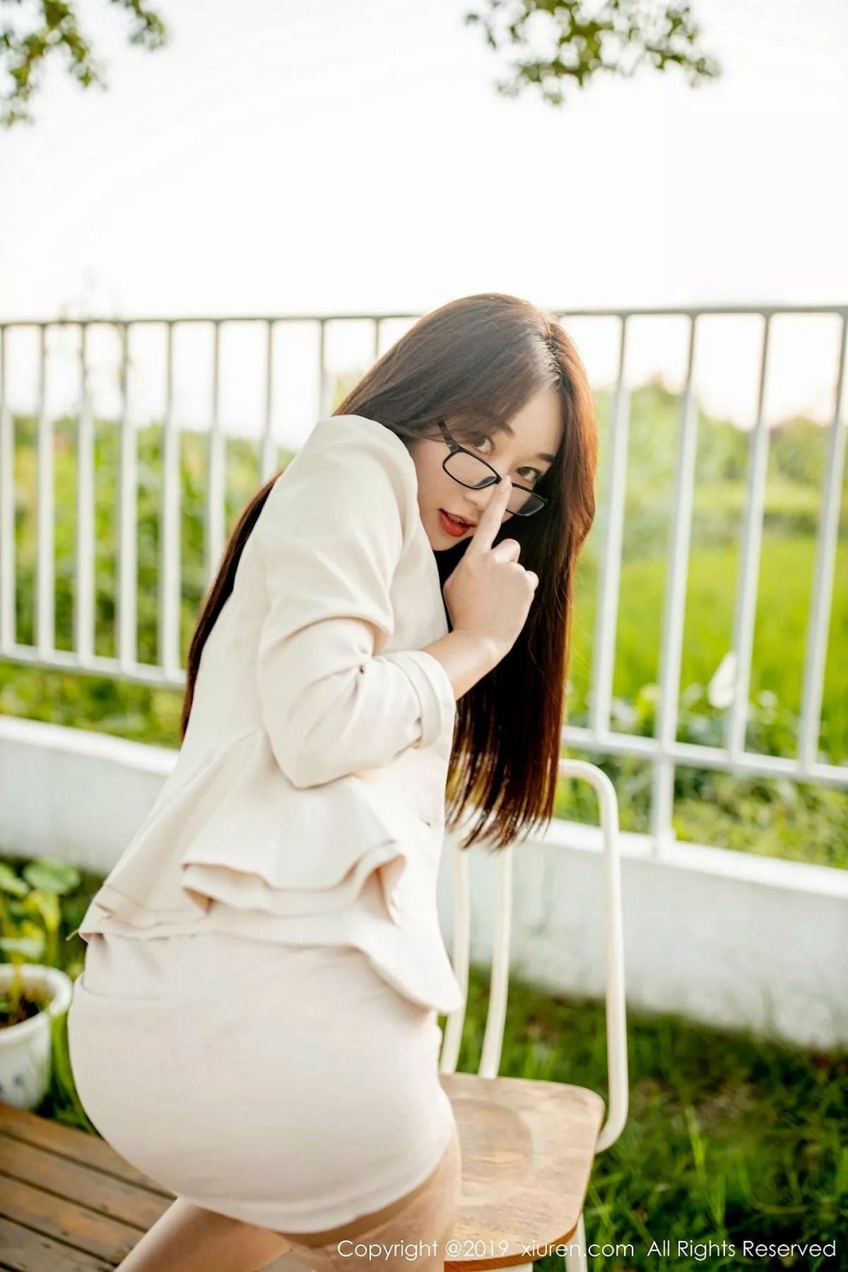 [XiuRen秀人网]第1700期小九月写真(46)