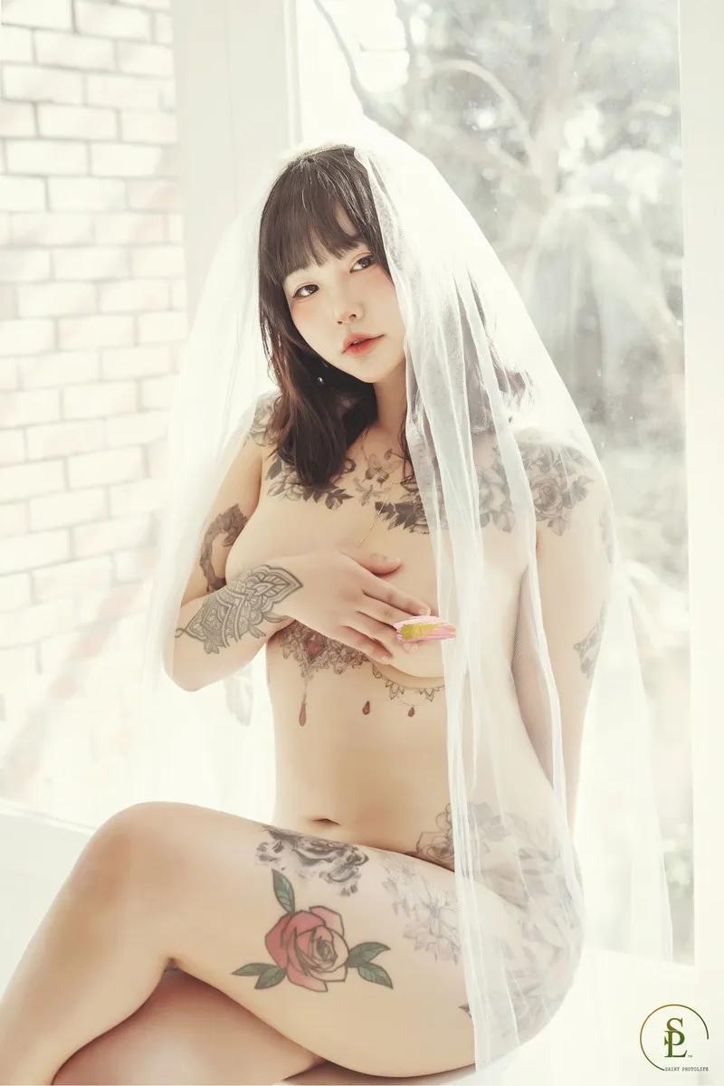 [saintphotolife] BoYeon Vol.6(34)