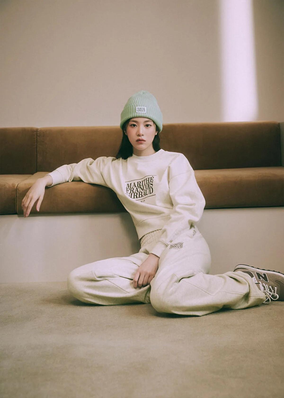 韩国电影演员高润贞(86)