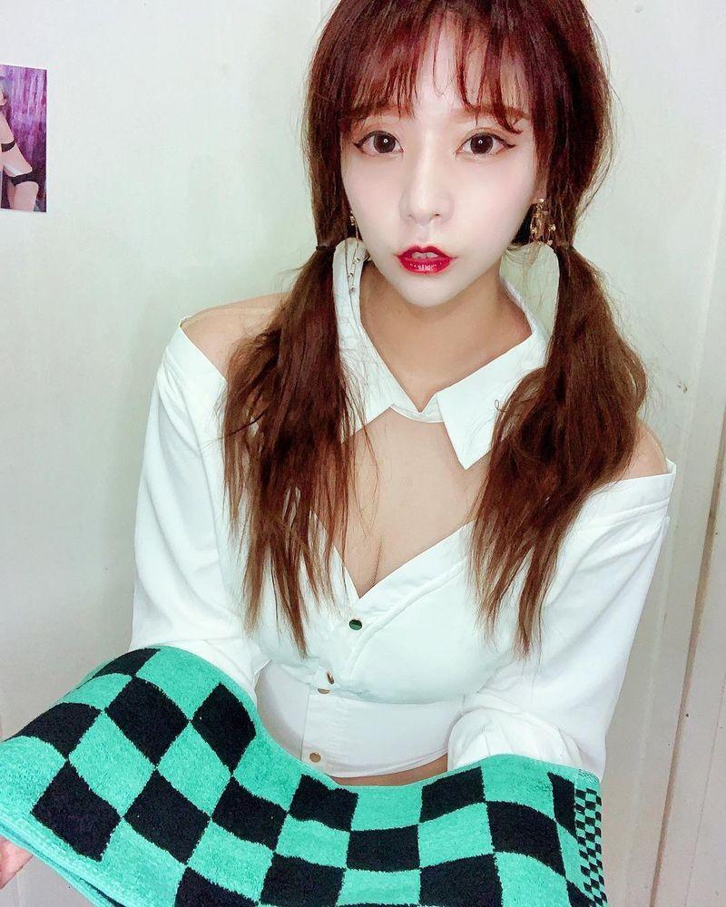 微甜女孩「谌多芬」甜美系电眼不只电还充满诱惑的力量：让人沈醉在其中(71)