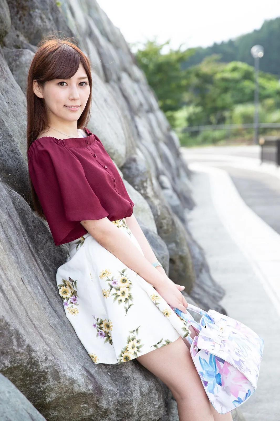 爱音まりあ- 一泊二日温泉デート プレステージ(10)