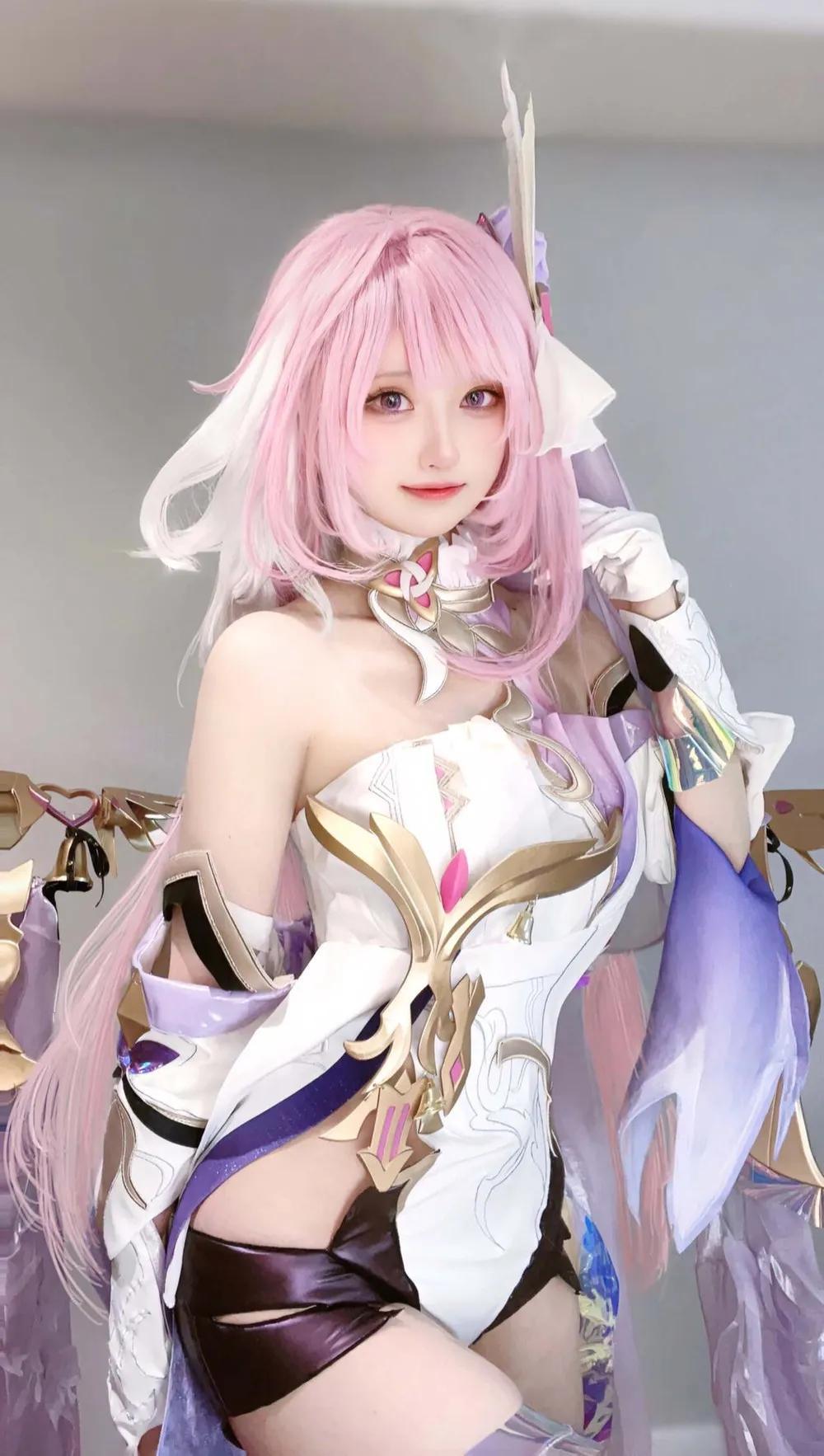 [Twitter] 千阳(ちよ) 散图 41(8)