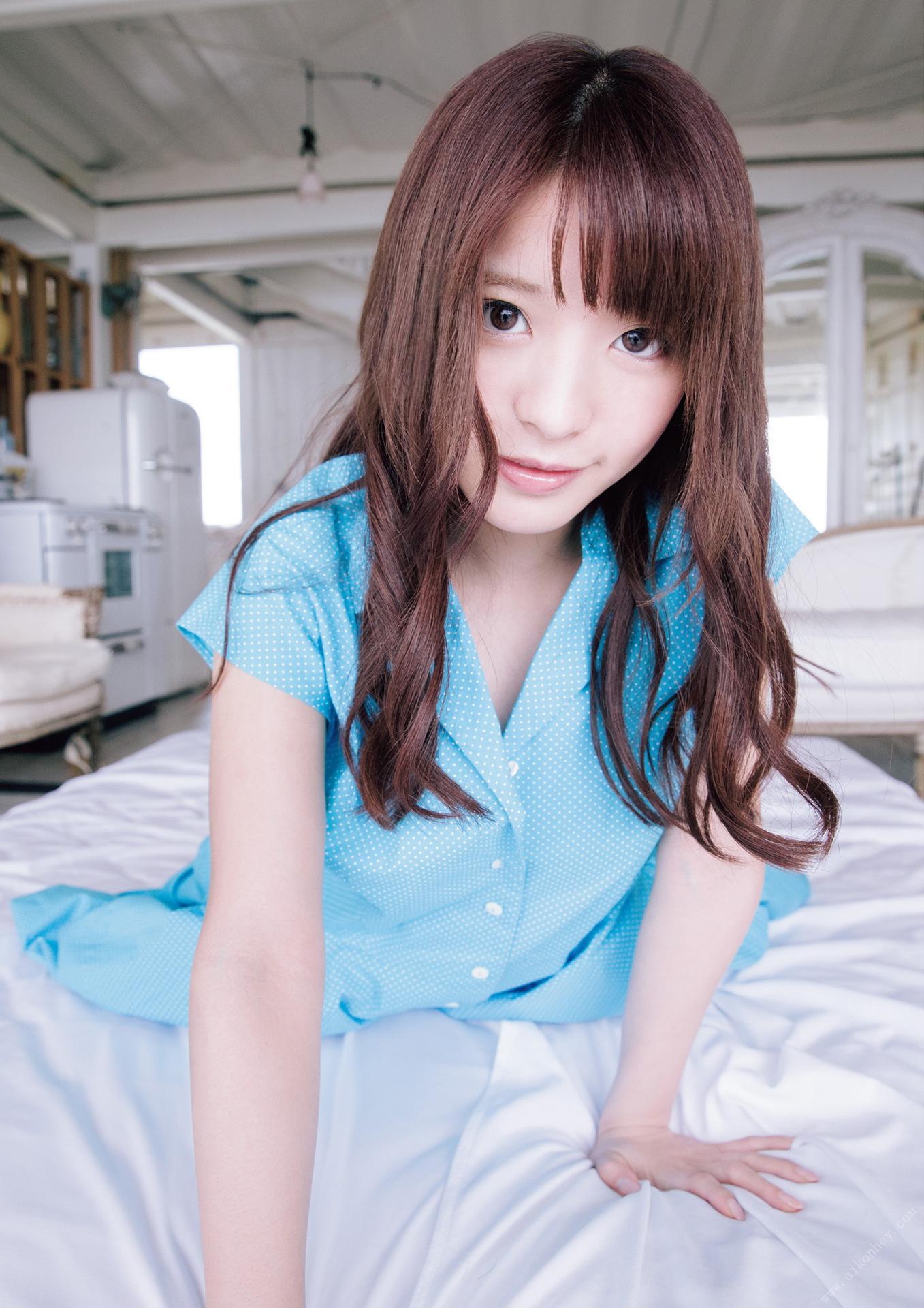 桃乃木かな until the dream awakens 『梦が醒めるまで。』(4)