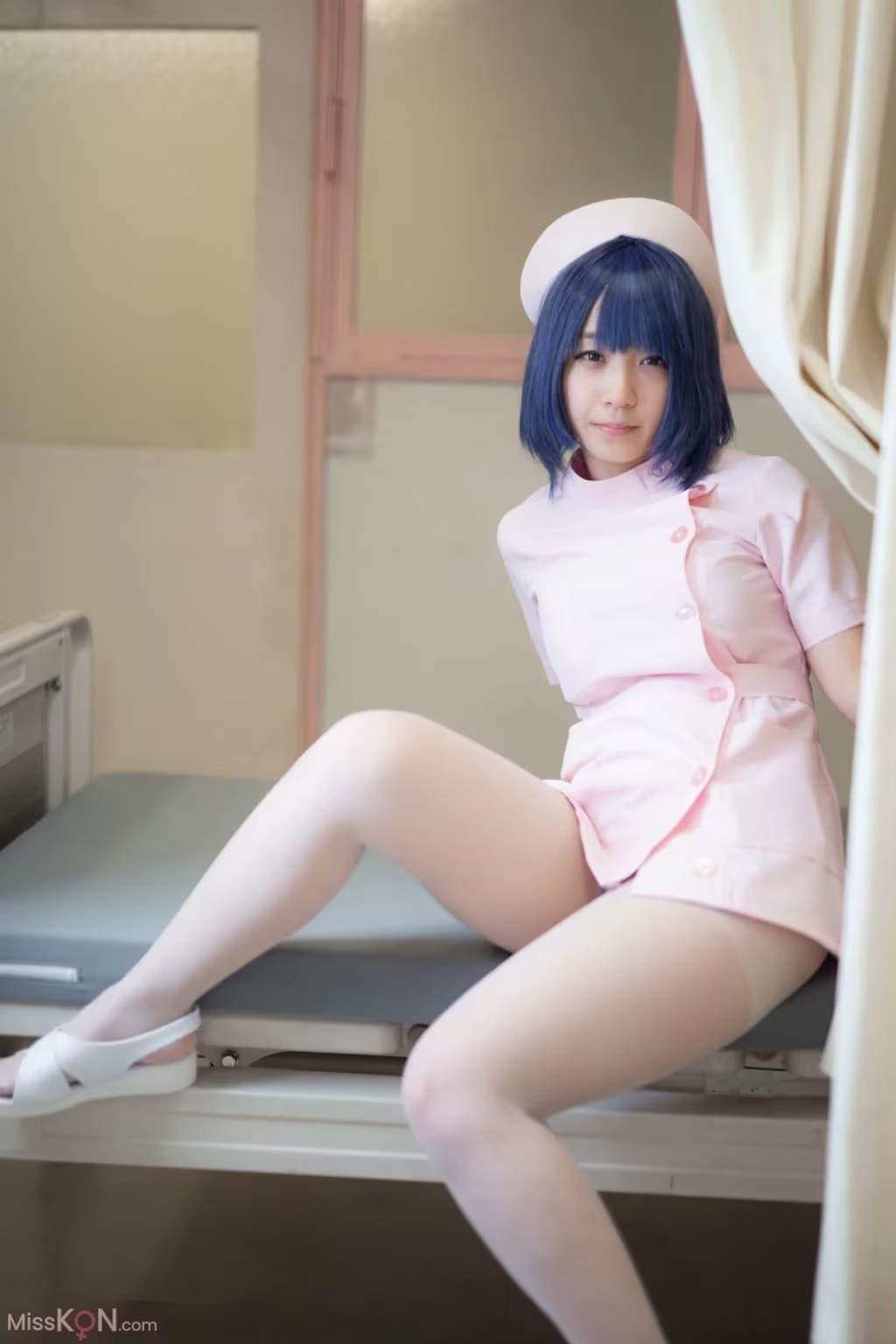 伊織莫愛夜班護士(26)