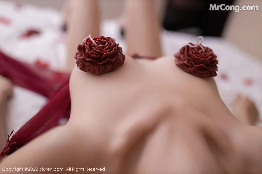 XIUREN No.5521: 利世 (85 photos)(65)