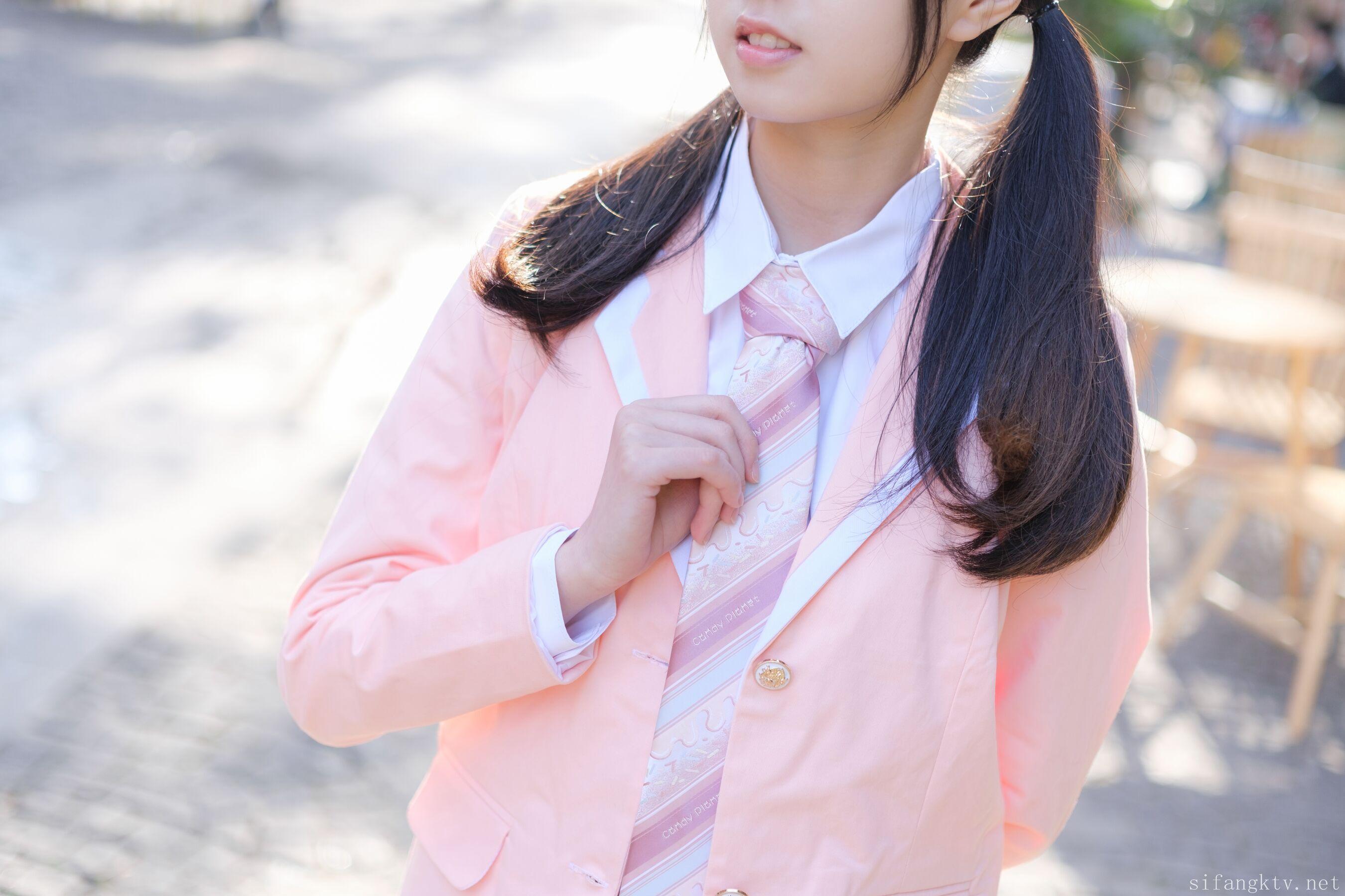 其他中国工作室 小七《JK》(73)