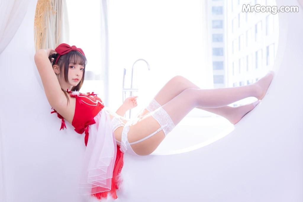 Coser@神楽坂真冬 Vol.030: (150 photos)(27)