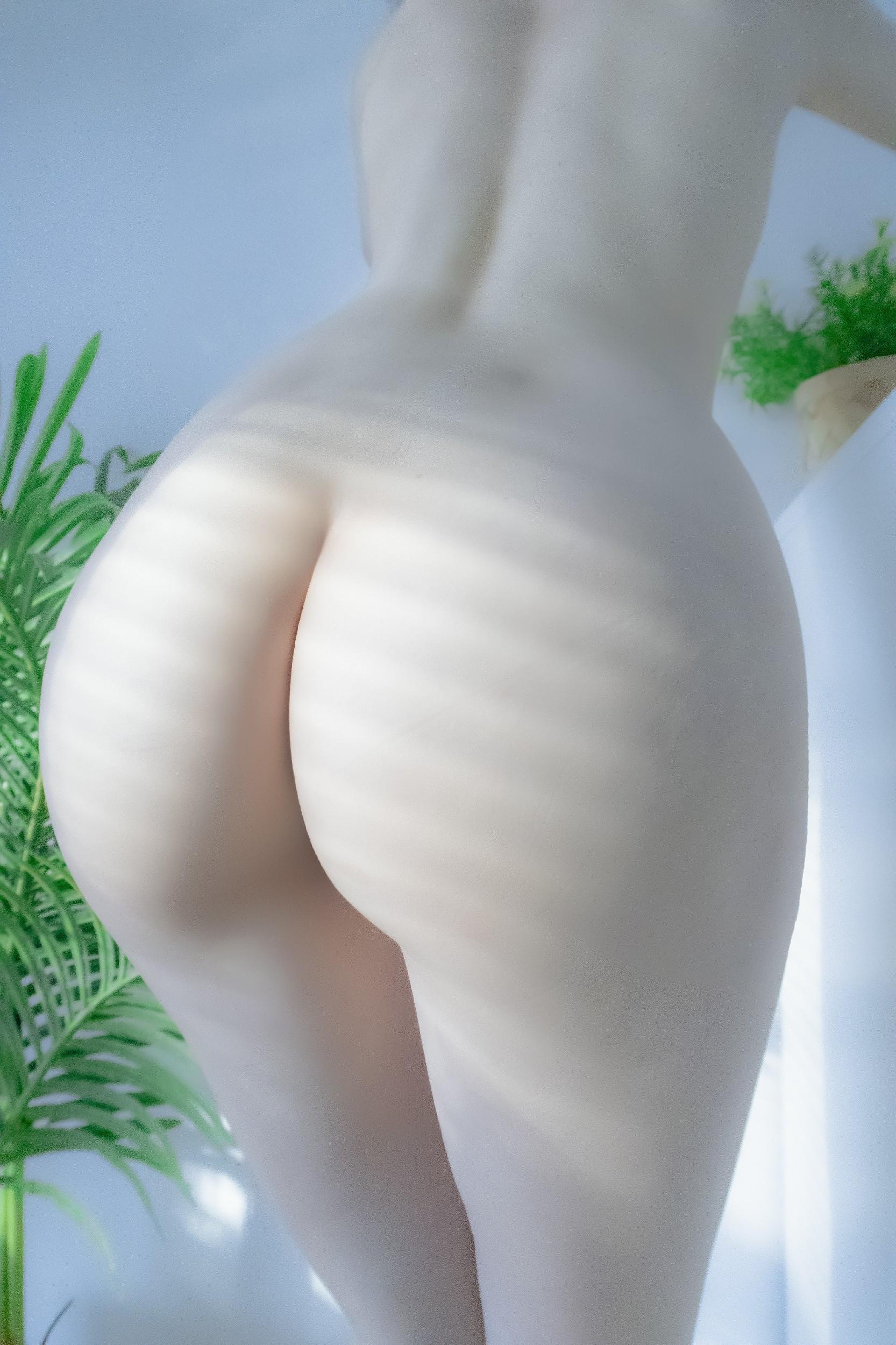 Fantia@Nagisa魔物喵 2022年10月会员订阅写真完整版(151)