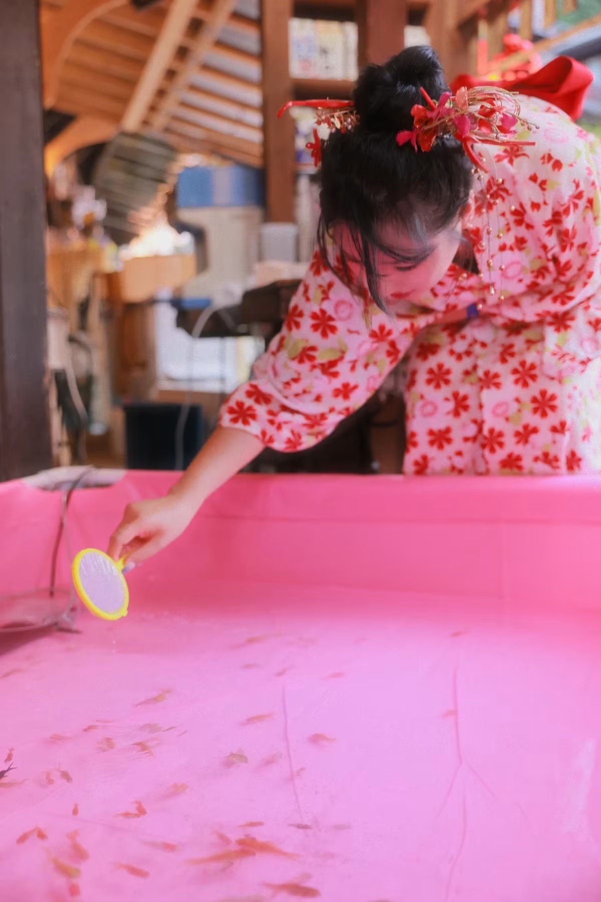 Coco 수민, SWEETBOX 「Nijimori」(32)