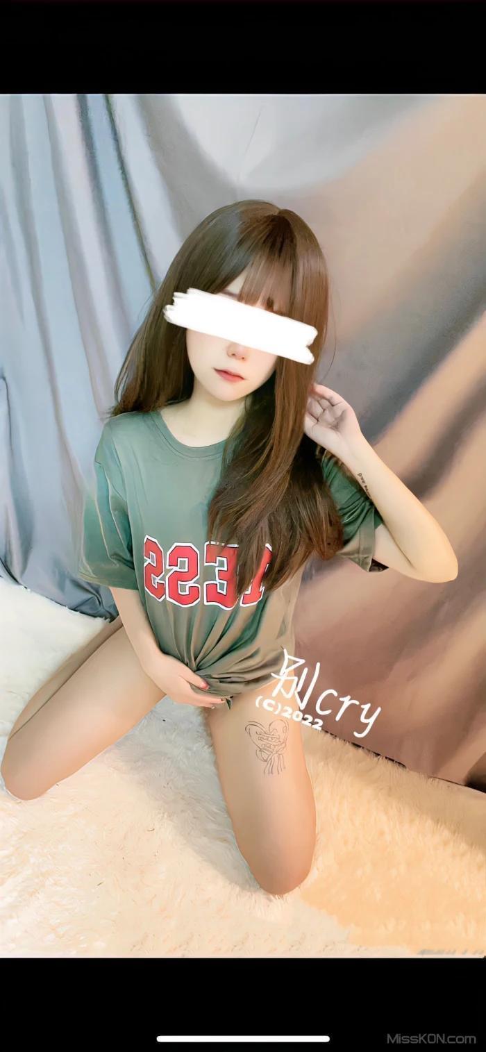 Coser@自整理福利姬: 六套合集 2024-10-22 (298 photos )(285)