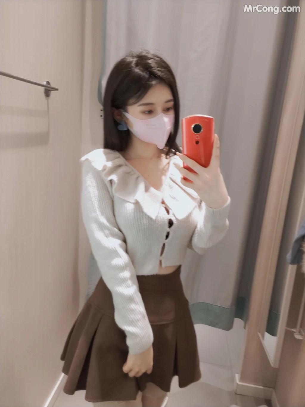 Coser@白银81 Vol.97: 4月会员部分合集 (第1期) (80 photos)(27)