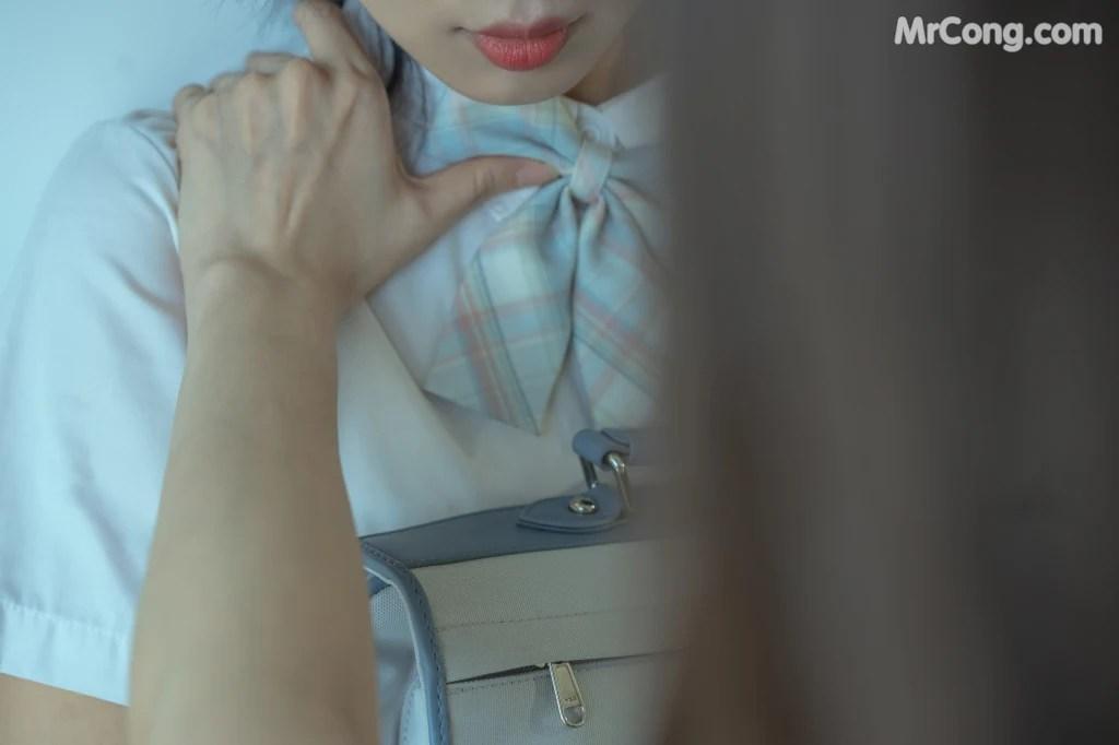 Coser@Xia Xiao Qiu Qiu Qiu (夏小秋秋秋) No.074: 日记 (70 photos )(61)