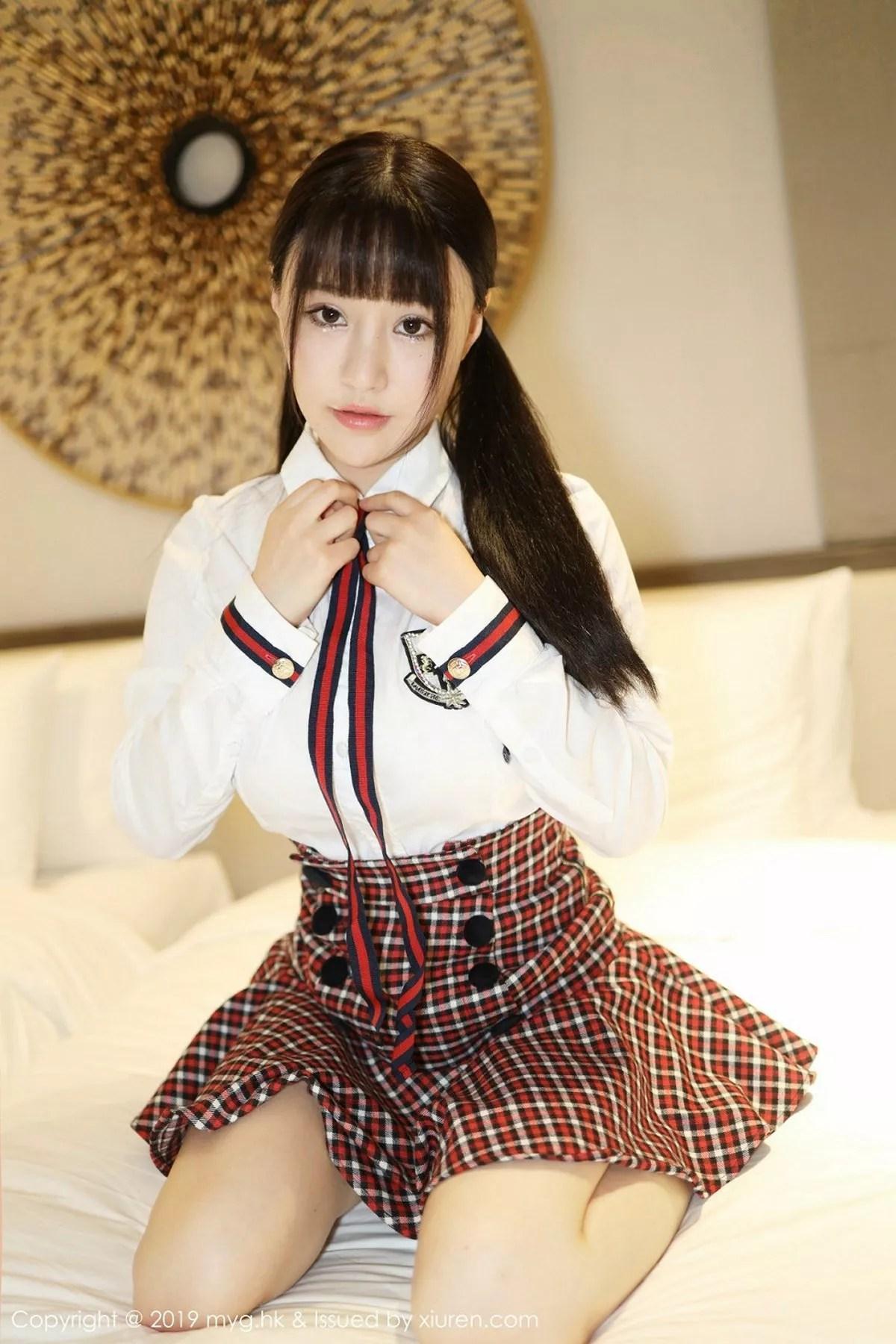 [MyGirl美媛馆]第355期朱可儿写真(47)