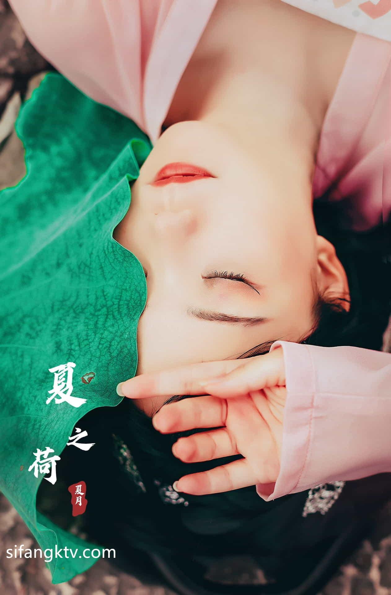 最新推特五位『稀有古装风』色影大神私拍甄选-夏月(56)