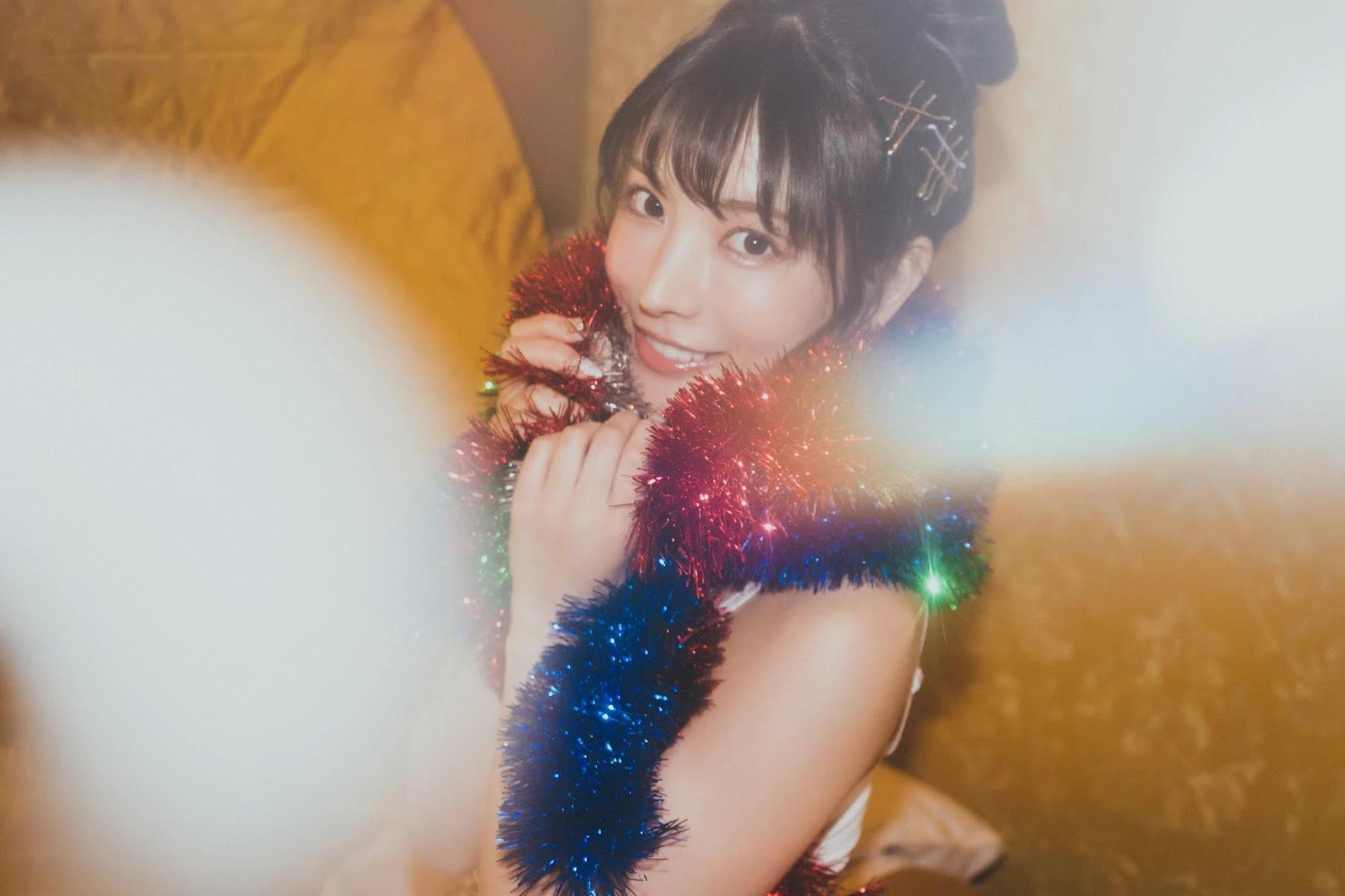 楓可憐(楓カレン)[Photobook] Clarity デジタル寫真集 (SHOOTING STAR) (330P)(230)