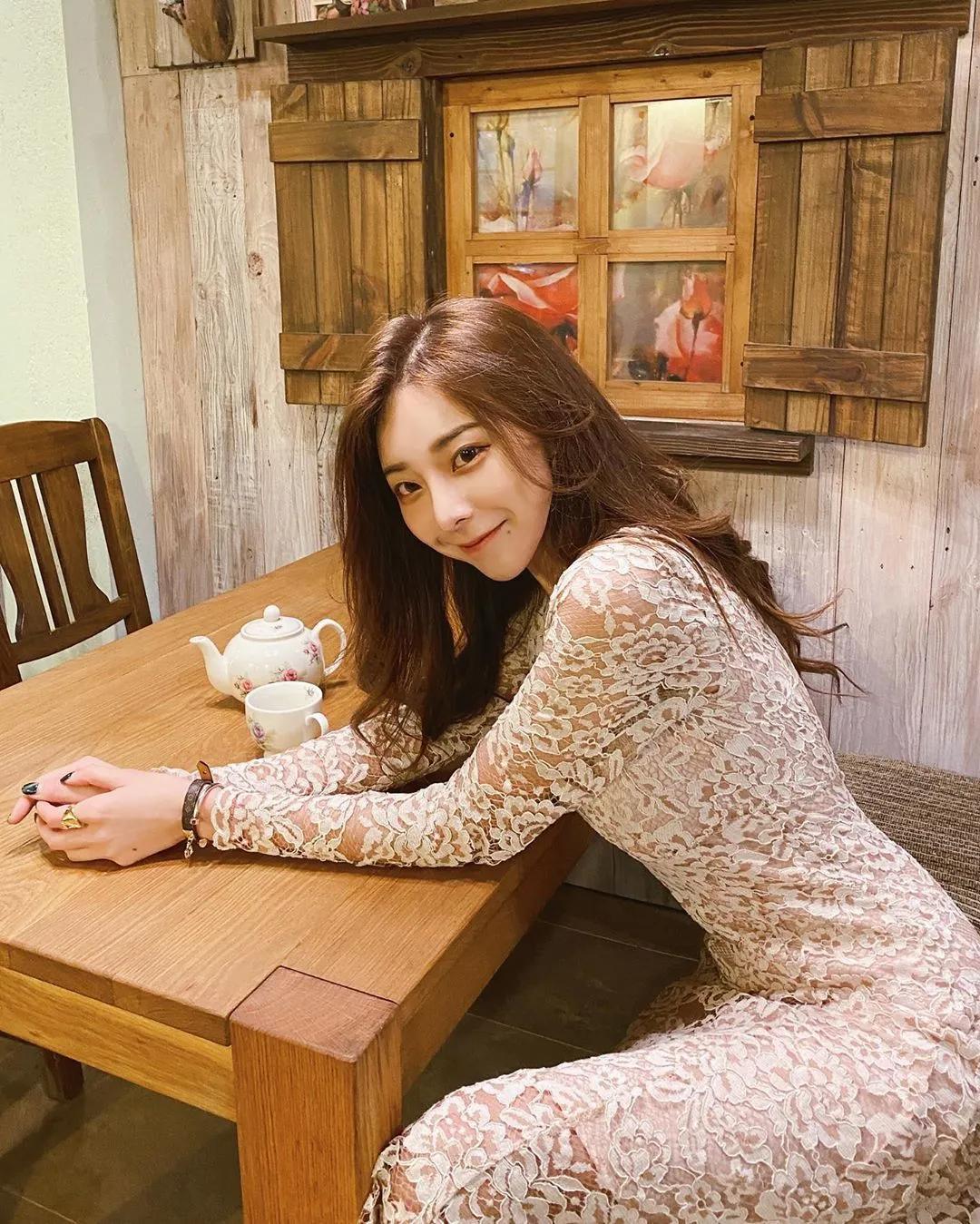 有胸部就不要藏起来 我同意 奎丁(10)