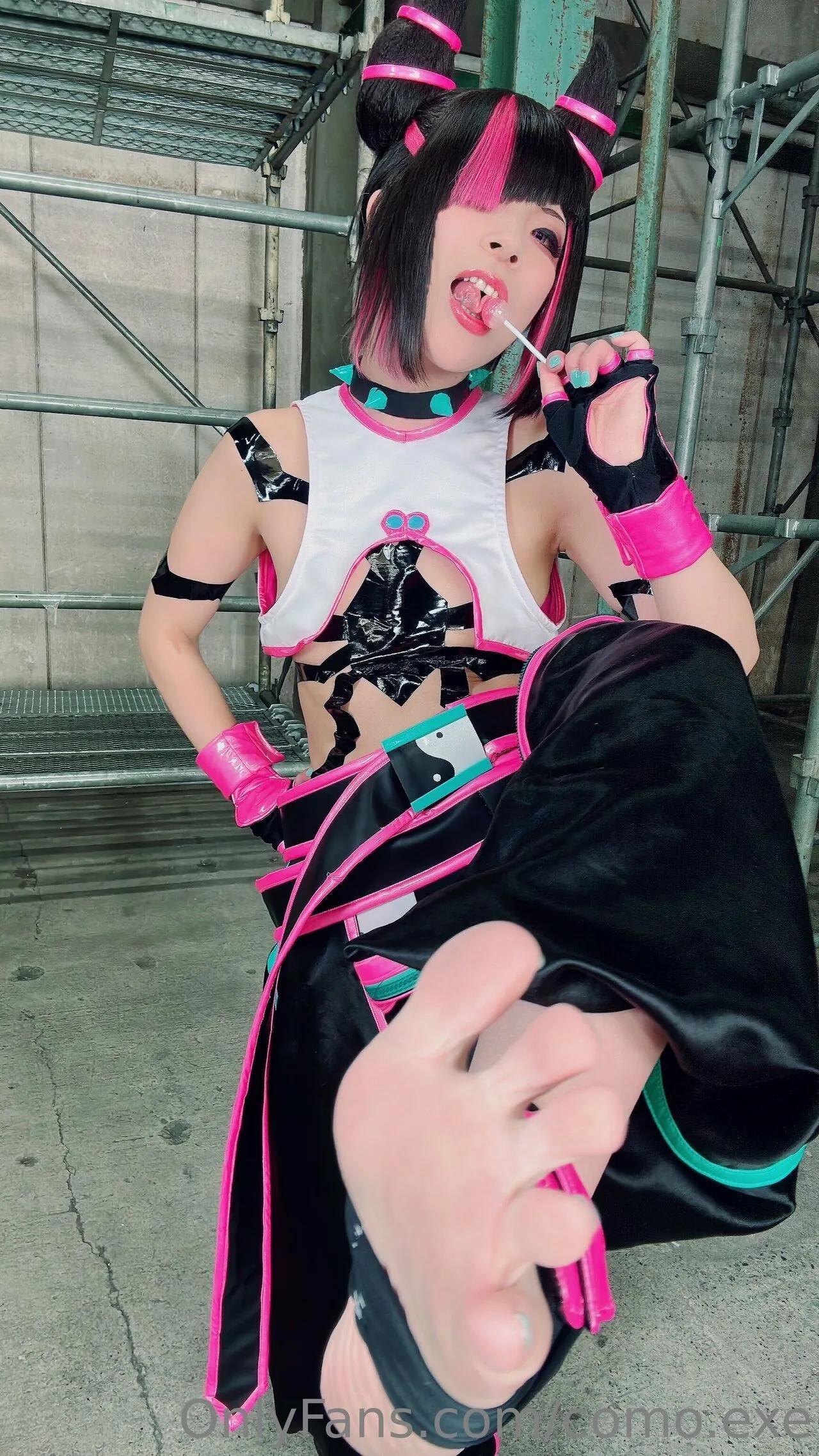 Comonun - Juri Han(41)