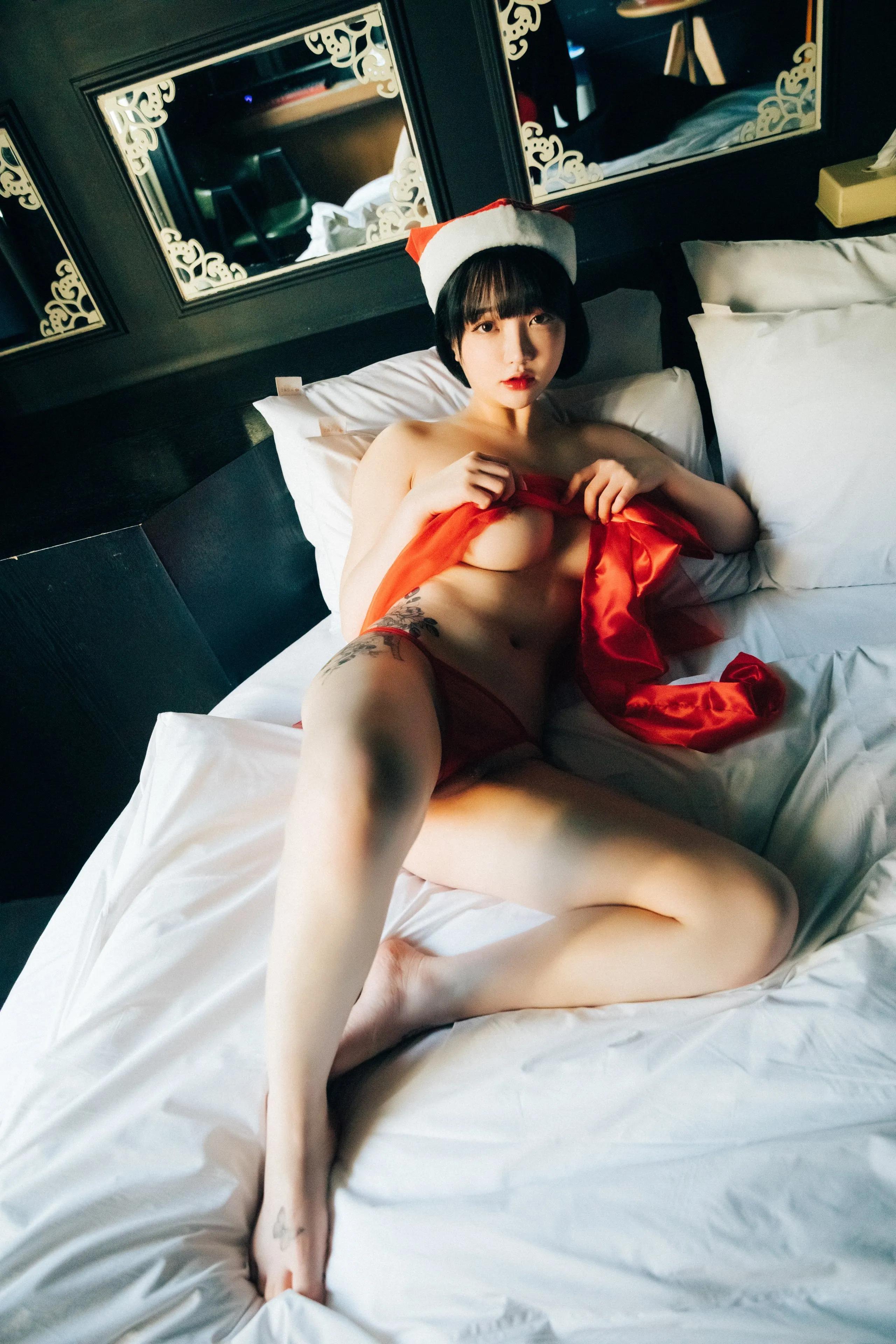 [Loozy] Double Date Ye-Eun - Son Ye-Eun (손예은)(56)