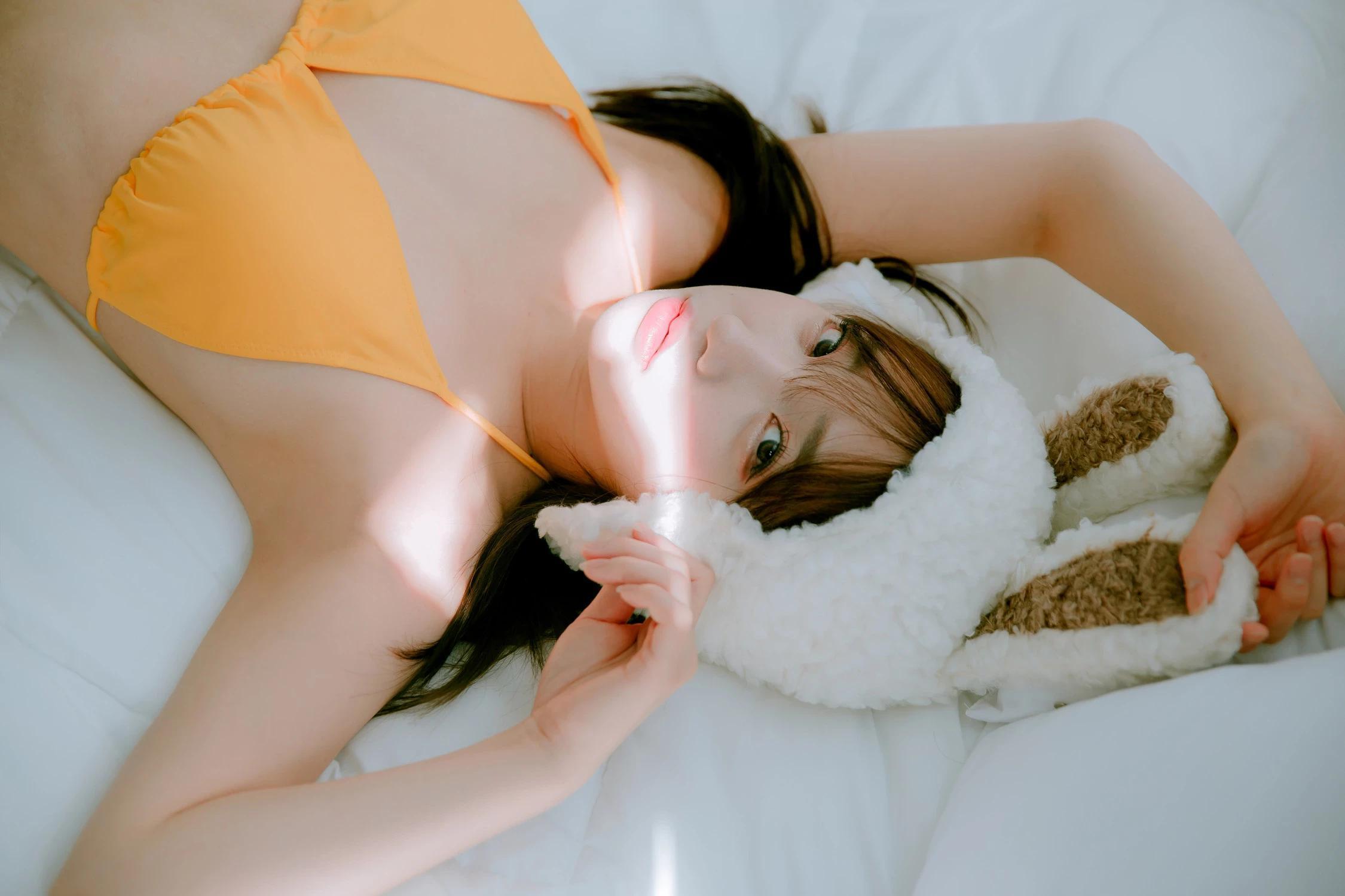 Son Yeeun 손예은, [JOApictures] JOA 20. APR Vol.02 Set.01(26)